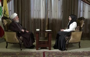 الشيخ نعيم قاسم: لم نخطط لضرب ميرون ولا الوصول إلى صفد، لكن.. + فيديو