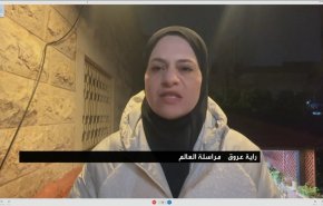 مراسلة العالم: الإحتلال يدمّر مطبعتين وسط رام الله بحجة دعمهما للمقاومة