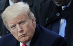 ترامب: أمريكا أصبحت موضع سخرية للعالم أجمع!