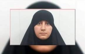 الهالك البغدادي اجبر ابنته على الزواج من مرافقه بعمر 12 سنة
