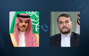 تأكيد إيران والسعودية على أهمية استمرار الاتصالات والمشاورات الثنائية
