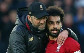 تعليق مفاجئ لمدرب ليفربول بشأن مشاركة 'محمد صلاح' في المباريات!