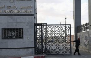 أول تعليق رسمي من مصر بشأن بنائها جدارا عازلا على الحدود مع غزة
