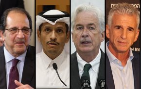 وفد إسرائيلي يغادر إلى قطر لمناقشة هذا الامر..