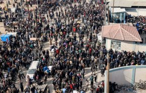نتنياهو سيعرض على حكومته خطة الهجوم على رفح الأسبوع القادم