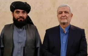 الدفاع عن كيان الشعب الأفغاني هو أساس الدبلوماسية الإيرانية