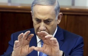 مكتب نتنياهو يرد على مقترح أميركا بشأن دولة فلسطينية
