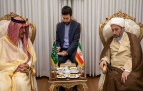 إیران تعلن استعدادها لاستضافة الأسبوع الثقافي السعودي