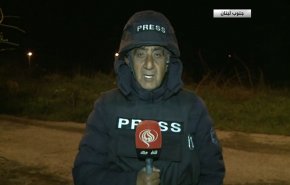 فيديو خاص: ردود بركان سريعة من حزب الله على اسرائيل!!