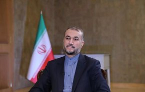عبداللهيان: الكيان الصهيوني لم يحقق أيّا من اهدافه المعلنة في غزة
