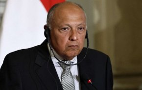 مطالبات بإقالة وزير الخارجية المصري.. باسم من تتكلم يا سامح يا شكري؟