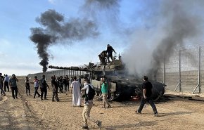 «طوفان الأقصى» وفقدان أمريكا شأنها لدى الرأي العام