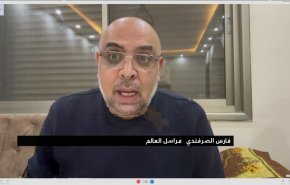 شاهد ما يجري في الداخل الصهيوني حول إعادة الأسرى الإسرائيليين 