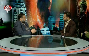 أسامة حمدان يكشف للعالم سر استمرار الصمود الميداني في غزة