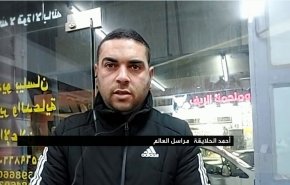 مراسل العالم: الاحتلال يعتقل 25 فلسطينا بالضفة بينهم أسرى سابقون