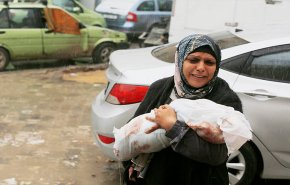 قوات الاحتلال تقتحم مدينة 'رام الله' بعد 'طوابلس'