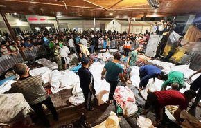 جحيم الحرب.. برواية أطباء فرنسيون عائدون من غزة