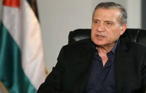 أبو ردينة ينتقد تصريحات 'نتنياهو' حول السيطرة الأمنية على الضفة وغزة 