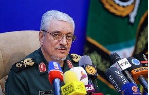 الدفاع الإيرانية : لاعلاقة للتعاون بين ايران وروسيا بحرب اوكرانيا
