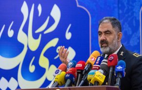 إيران تجري مناورة بحرية بمشاركة 12 قوة بحرية