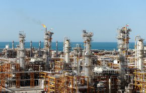 إيران تستثمر 150 مليار دولار في حقل بارس الجنوبي
