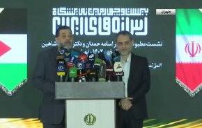 حمدان: مصير الإسرائيلي الرضوخ لما تطلبه المقاومة + فيديو