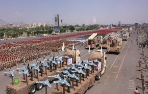 البنتاغون يقر باحتفاظ الجيش اليمني بقدراته رغم العدوان الأمريكي البريطاني
