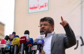 الحوثي: أمريكا هي من ذبحت غزة من الوريد إلى الوريد
