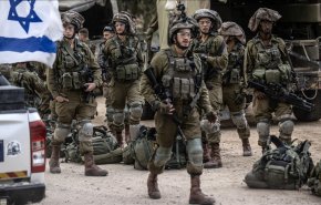 شاهد/لصوص مسلحون ينهبون ممتلكات الفلسطينيين في قطاع غزة! 