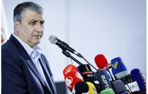 إسلامي: زيارة غروسي قد تتزامن مع المؤتمر النووي الدولي الأول في طهران