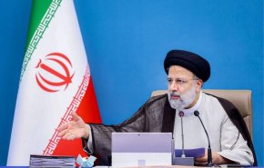 الرئيس الإيراني: أمريكا المسبب للجرائم والإبادة الجماعية في غزة