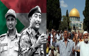 الصلاة في الأقصى على أعتاب شهر رمضان، قيود وتداعيات.. صراع السودان خسائر بشرية مروّعة وموجات نزوح كبيرة