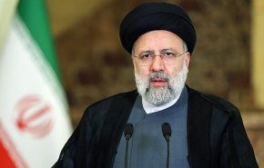 الرئيس الايراني: الشرف كله يقف امام الشرّ في غزة