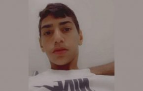 استشهاد طفل فلسطيني برصاص الاحتلال في قلقيلية