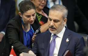تركيا تدعو للتسوية في قطاع غزة بأسرع ما يمكن