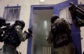 وصول عدد معتقلي الضفة إلى 7150 فلسطينيا منذ 7 من أكتوبر