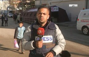 فيديو خاص: نبذة صغيرة عن مآسي رفح وانجازات المقاومة في غزة