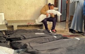 الاحتلال يكثف قصفه على رفح وخانيونس جنوبي غزة