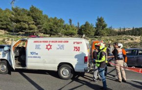 حماس تبارك عملية القدس: رد طبيعي على مجازر الاحتلال