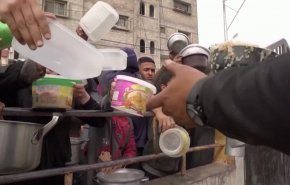 شاهد.. ماوراء حرب التجويع في غزة؟