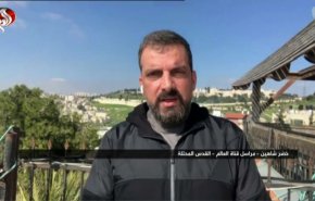 آخر تفاصيل وتداعيات عملية إطلاق النار في معاليه أدوميم بالقدس المحتلة  