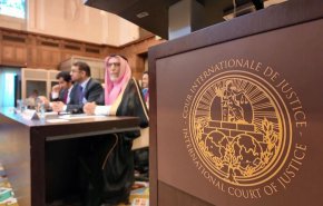 بالفيديو.. تنديد دولي باستمرار إحتلال الاراضي الفلسطينية