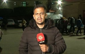 مراسل العالم: حماس تقنص ببندقية