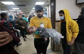 6 شهداء في غارة إسرائيلية على منزل في رفح