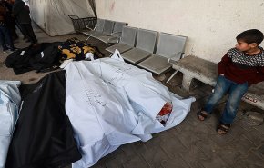 مجزرة جديدة وسط قطاع غزة تُخلف 40 شهيدا و100 جريح