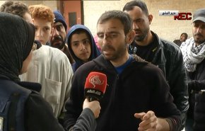 فيديو خاص: شهادات حية عن تعذيب جنود الاحتلال للأسرى في غزة