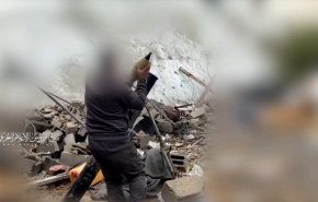 'حمم الهاون'..'سرايا القدس' تنشر مشاهد استهدافها لمواقع وحشودات الاحتلال