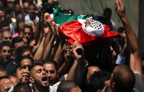 24 شهيدا في مجزرة إسرائيلية جديدة في دير البلح

