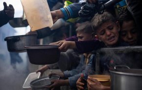 الجوع ام 'اسرائيل'؛ من سيقتل الفلسطينيين أولاً؟