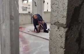 قوات الاحتلال تعدم مواطنين جالسين في بيوتهم في غزة